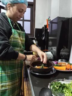 S and D Home Stay - 7