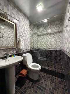 nur m hotel in tashkent - 6