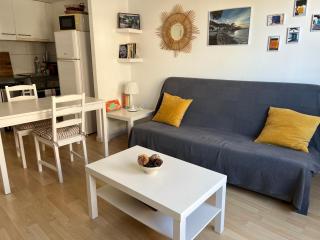 Apartamento céntrico con parking cerca de la playa - 8