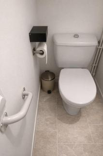 Le refuge Marin - Mer, Piscine, tennis & Loisirs à 2 pas - 8