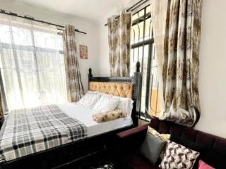 Paradise Mlimani City - 8