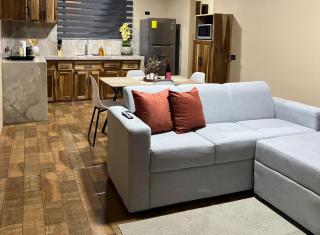 Pura Tropic Lodge - 3