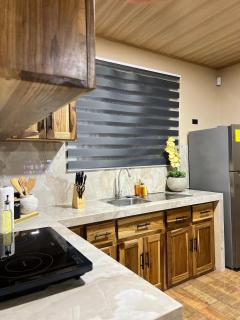 Pura Tropic Lodge - 4