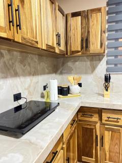 Pura Tropic Lodge - 5