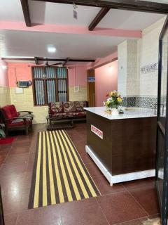 Moonstar guesthouse - 3