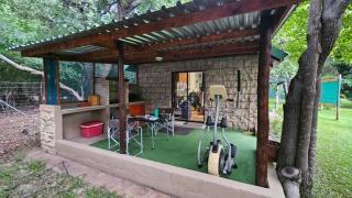 ProudlyOkavango self-catering - 9
