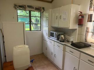 ProudlyOkavango self-catering - 6