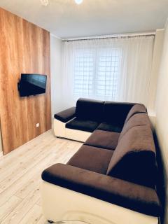 Apartament Harmony - 8