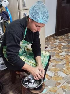 S and D Home Stay - 6