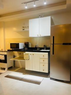 Apartamento moderno no Centro de Cabo Frio - 4