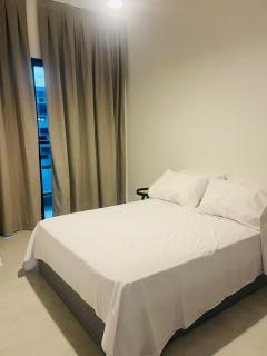 Apartamento moderno no Centro de Cabo Frio - 1