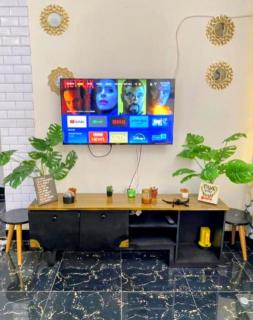 Paradise Mlimani City - 5