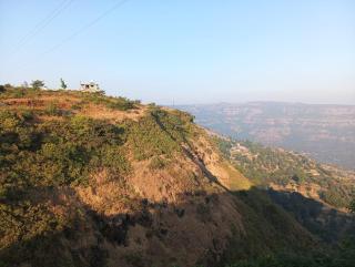 Marvelous 3 Bhk Hill View Villa - 1