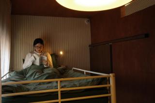 Yeonnam Rooftop 7min Walk from Hongdae Exit 3 - 7