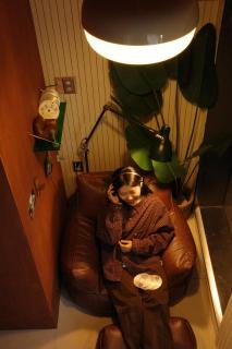 Yeonnam Rooftop 7min Walk from Hongdae Exit 3 - 8