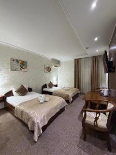 nur m hotel in tashkent - 5