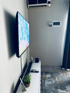 Tranquil Escapes Bramley - 6