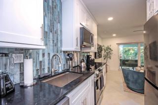 Sanibel Island 1BR Walk to Beach Colony Inn 05 - 8