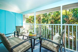 Sanibel Island 1BR Walk to Beach Colony Inn 05 - 7