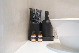 Title Halo Lemon Sky Naiyang Gym Pool Hammam - 3