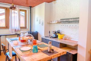 Dolcevita guest house - Torreano - 8