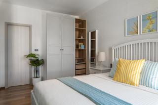 Title Halo Lemon Sky Naiyang Gym Pool Hammam - 5