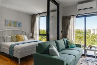 Title Halo Lemon Sky Naiyang Gym Pool Hammam - 8