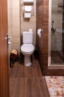 Pensiunea Crystal - 2