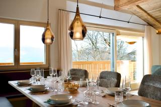 Chalet Schernthann - 5