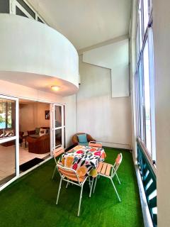 Nenuphar 3 Bedroom-Apartment - 8