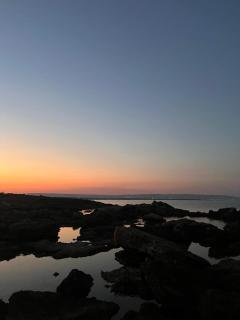Terrazza sul Mar Ionio a 150m dalla spiaggia - 6