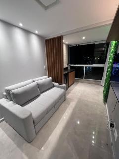 Mykonos I Apto Completo I 50mt da praia I Wi-Fi 600Mega I Garagem - 6