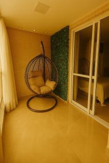 Mykonos I Apto Completo I 50mt da praia I Wi-Fi 600Mega I Garagem - 4