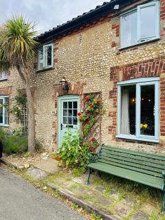 Staneve Cottage - 0