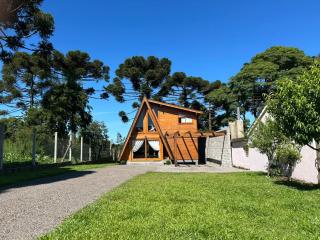 Cabana da Araucária - 0