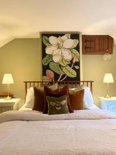 Staneve Cottage - 5