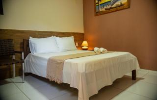 Pousada Sitio Araça - 8