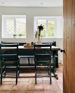 Staneve Cottage - 6