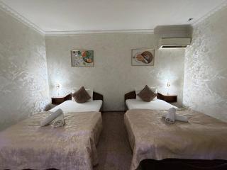 nur m hotel in tashkent - 4