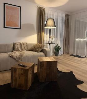 Noahs Ferienoase - Luxusappartement - 2