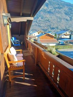 Ferienwohnung Bergtroll - 9