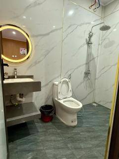 Dang Khoa Homestay - 9