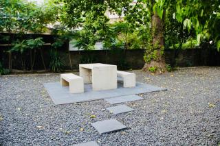 SECRET HIDEAWAYS Wood Lodge mit Kinderzimmer Messe l City l Flughafen l Hbf - 8