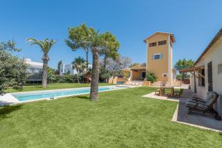 YourHouse Es Morer Vermell Villa - 7