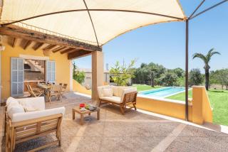 YourHouse Es Morer Vermell Villa - 2