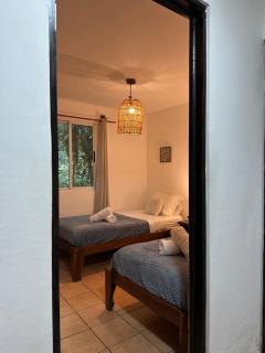 Colibri Apartments - Private kitchen & bathroom - 4 min walk to the Beach! - 2