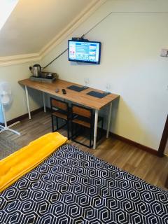 Pisgah Guesthouse Snowdonia - 6