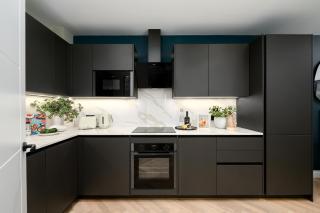 56 Park Street - Urban Apartment - 7