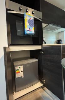 Departamento moderno con ubicación privilegiada en el centro de Santiago, cercano a Palacio De La Moneda y lugares turísticos de la ciudad - 2