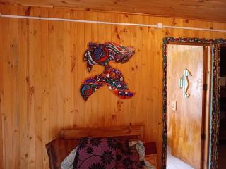 Cabañas de cuento Margarita - 7